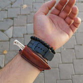 Knife Bbracelet (1)